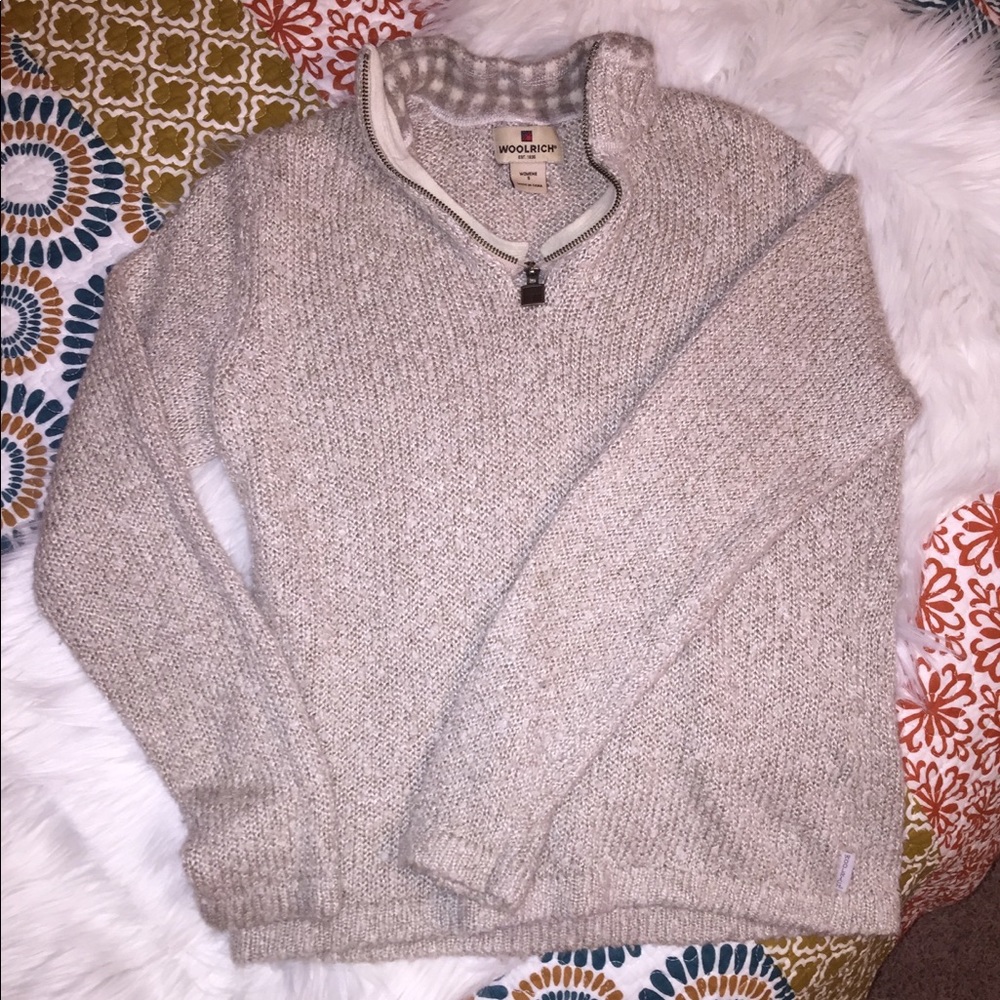 Pullover